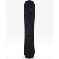 Cardiff Goat Pro Carbon Snowboard - Men's