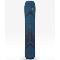 Cardiff Goat Solid Enduro Snowboard - Men's