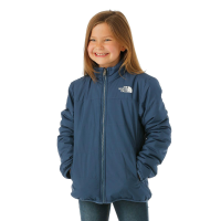 The North Face Reversible Mossbud Jacket - Girl's