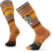 Smartwool Ski Full Cushion Alpine Edge Socks - Unisex