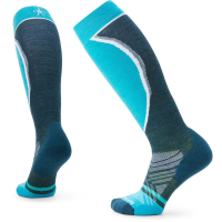 Smartwool Ski Targeted Cushion OTC Socks - Women's