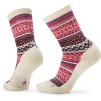 Smartwool Everyday Dazzling Wonder Crew Socks - Women's