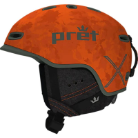 Pret Fury X Helmet