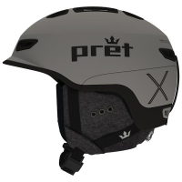 Pret Fury X Helmet