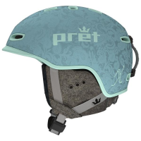 Pret Lyric X2 Helmet - Women's