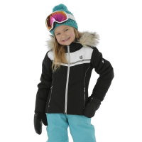 Dare2b Estimate Jacket - Girl's
