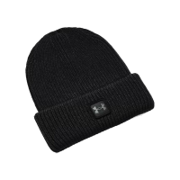Under Armour Halftime Ribbed Beanie - Men's
