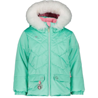 Obermeyer Roselet Jacket - Girl's