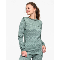 Kari Traa Floke Long Sleeve - Women's