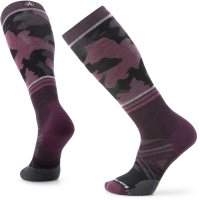 Smartwool Ski Full Cushion Camo OTC Socks - Unisex