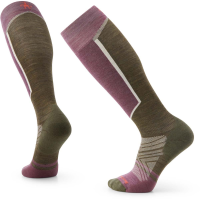 Smartwool Ski Targeted Cushion OTC Socks - Unisex