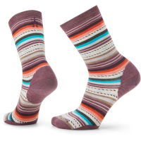 Smartwool Everyday Margarita Crew Socks - Women's
