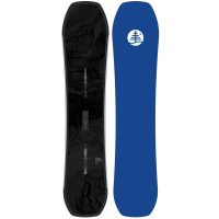 Burton Family Tree Hometown Hero Smalls Snowboard - Youth
