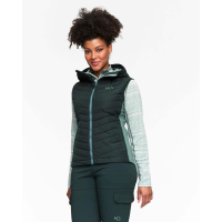 Kari Traa Eva Down Vest - Women's