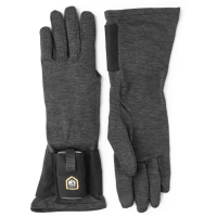 Hestra Tactility Heat Liner- 5 Finger Glove