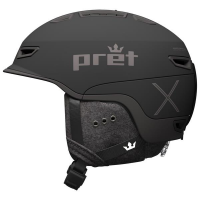 Pret Fury X Helmet