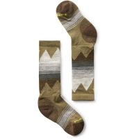 Smartwool Ski Light Cushion OTC Socks - Youth