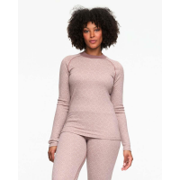 Kari Traa Voss Cashmere Mix Long Sleeve - Women's