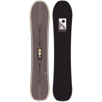 Burton Cartographer Snowboard - Men's