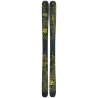 Line Chronic TC 101 Ski - Men's