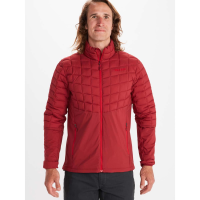 Marmot Featherless Hybrid Jacket - Men's