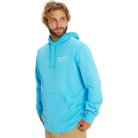 Burton Durable Goods Pullover Hoodie - Men's