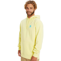 Burton Mountain Pullover Hoodie - Men's