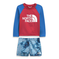 The North Face Toddler Longsleeve Sun Set