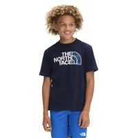 The North Face Shortsleeve Graphic Tee - Boy's