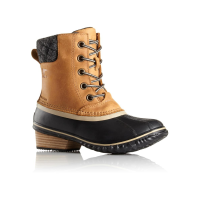 Sorel Slimpack II Lace Boot - Women's