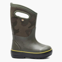 Bogs Classic II Tonal Camo Boot - Youth