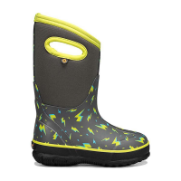 Bogs Classic Lightning Boot - Kid's