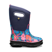 Bogs Classic Pansies Boot - Kid's