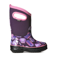 Bogs Classic Owl Boots - Youth