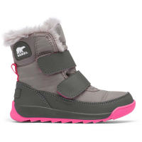 Sorel Children's Whitney II Strap Boot - Youth