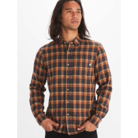 Marmot Fairfax Midweight Flannel - Men's