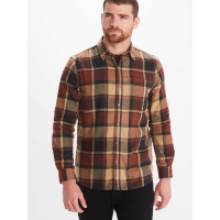 Marmot Fairfax Midweight Flannel - Men's