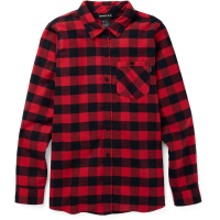 Burton Favorite Long Sleeve Flannel - Women's