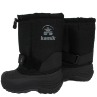 Kamik Rocket Snow Boots - Preschool