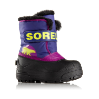 Sorel Snow Commander Boot - Youth