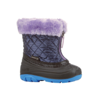 Kamik Fluffball Boots - Youth