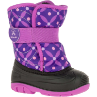 Kamik Snowbug 4 Boot - Toddler