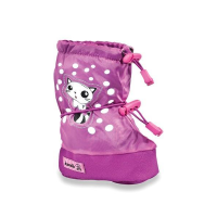 Kamik Felix Bootie - Youth