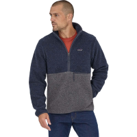 Patagonia Reclaimed Fleece P/O - Men's
