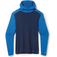Smartwool Classic Thermal Merino Base Layer Rib Hoodie - Men's