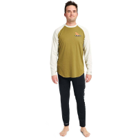 Burton Roadie Base Layer Tech T-Shirt - Men's