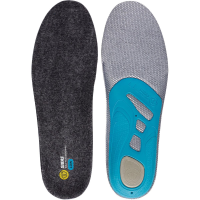 Sidas Winter 3Feet Merino Footbed (Low Arch)