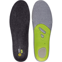 Sidas Winter 3Feet Merino Footbed (Mid Arch)
