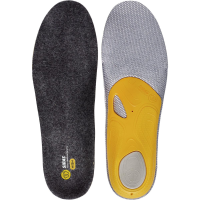 Sidas Winter 3Feet Merino Footbed (High Arch)