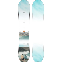 Burton Story Board Snowboard - Women's